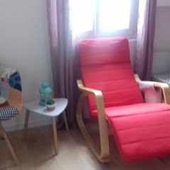 photo cabinet Dounia Massebeuf