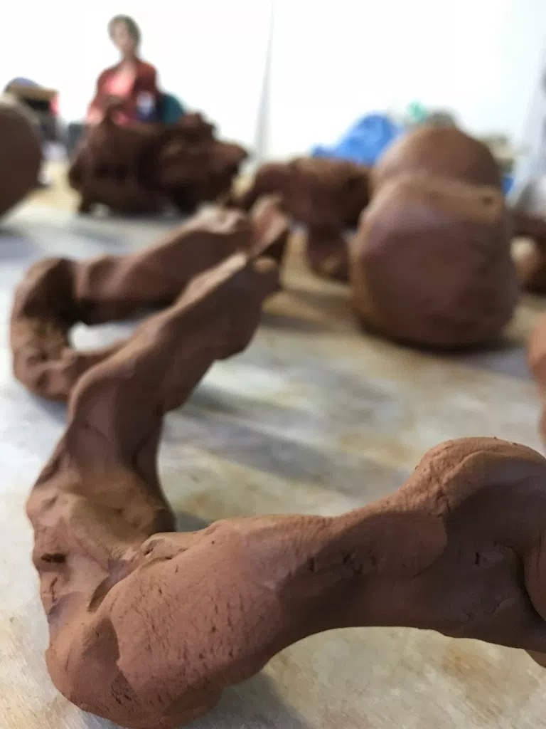 photo cabinet Audrey Tsiang