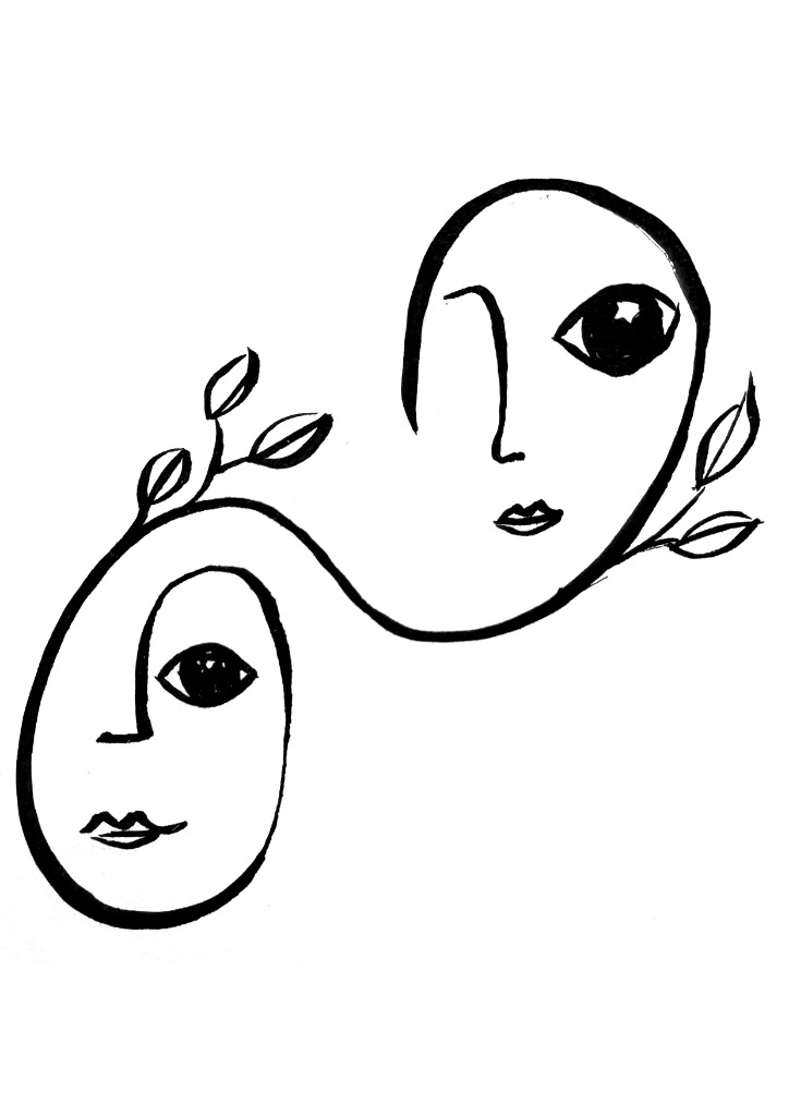 photo portrait Audrey Tsiang