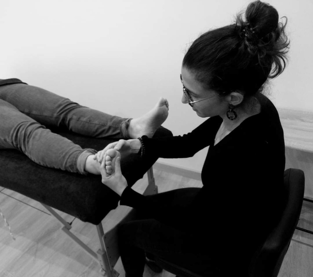 photo seance NATIVEL Cécile