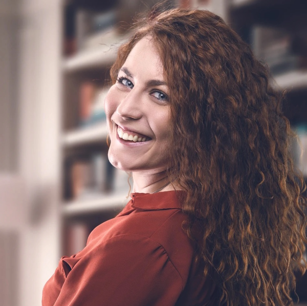 Gwendoline Martin - Dialogue avec le corps