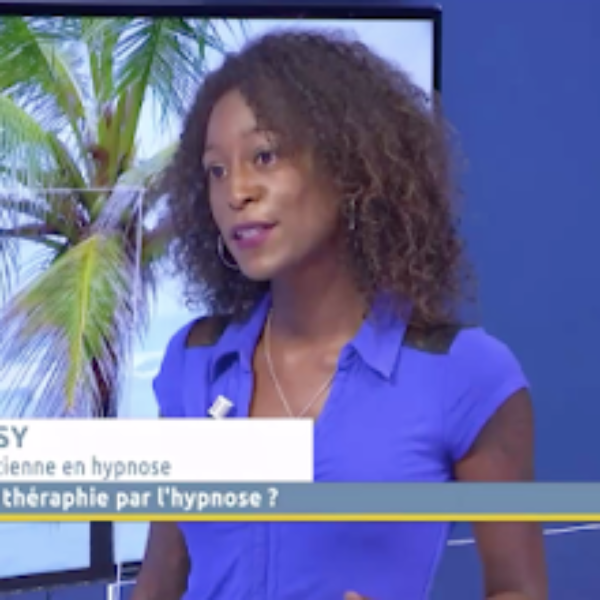 Cabinet Hypnose Martinique