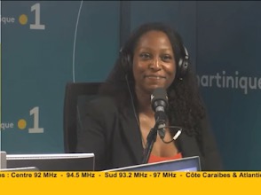 photo activite Céline LOUISY