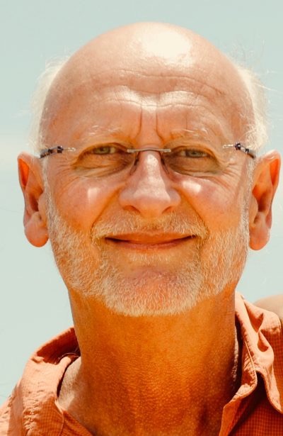 photo portrait Camille Bostaille