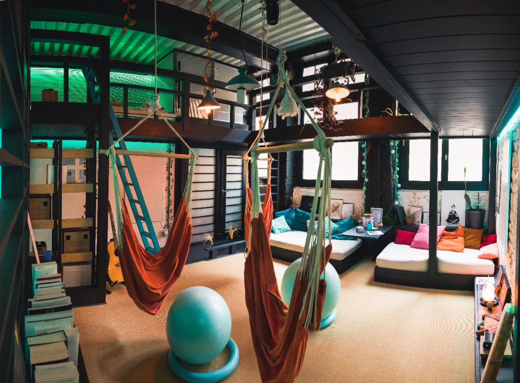 photo cabinet Rebozo Lyon