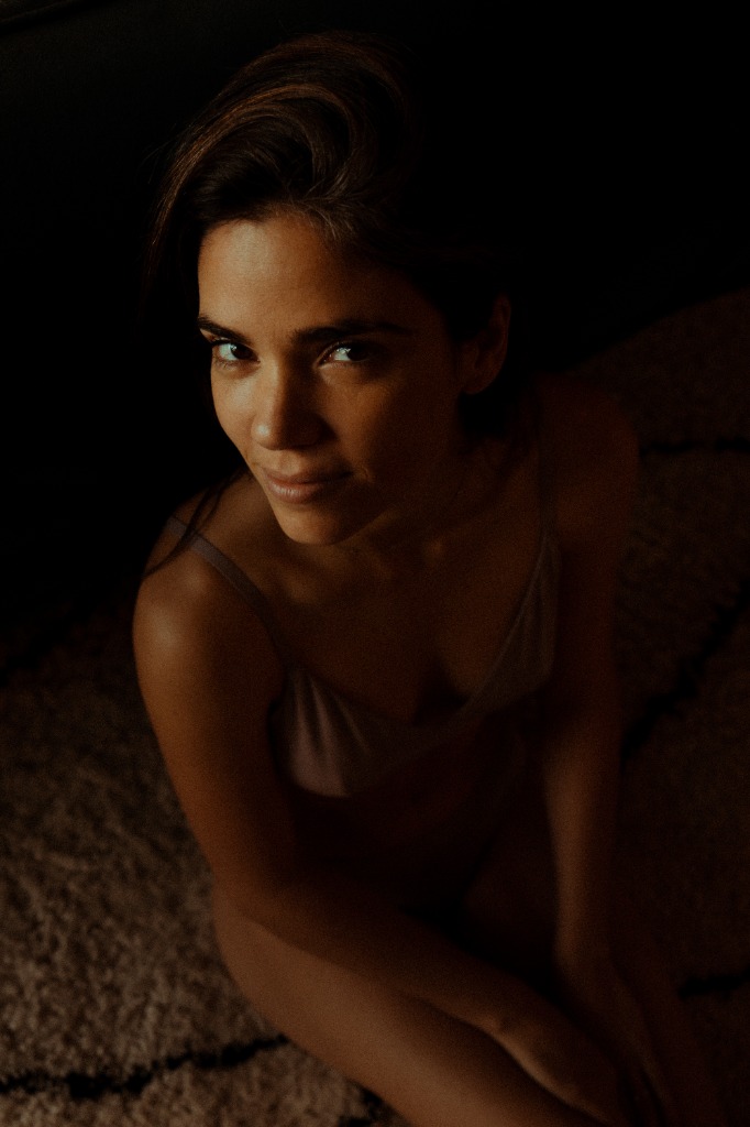 photo portrait Rebozo Lyon