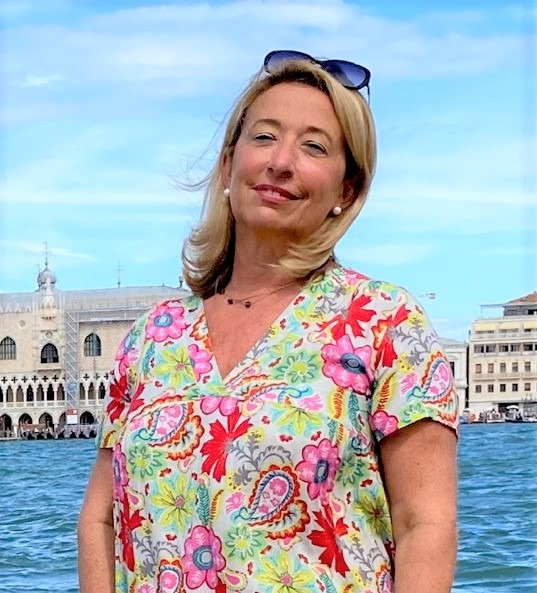 photo portrait Emannuelle RICAUD