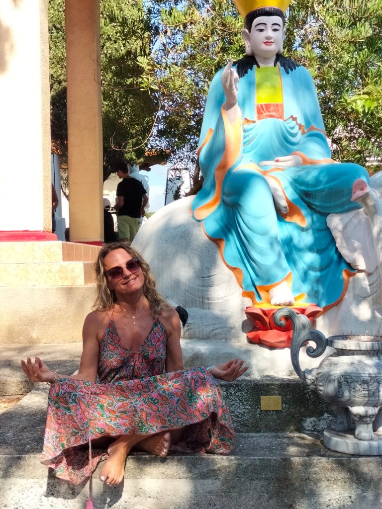 photo activite Talou-Nathalie Kohler Harmony Corps & Esprit