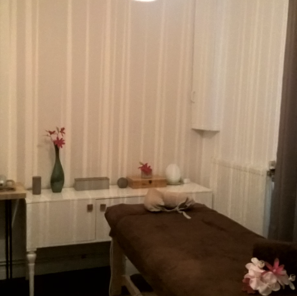 Maindor la porte du bien-être