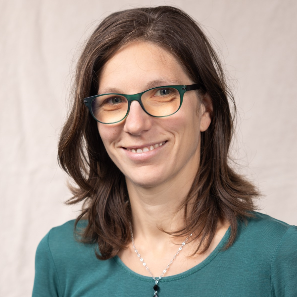 Line Soulié, Et Si On Renaissait ?