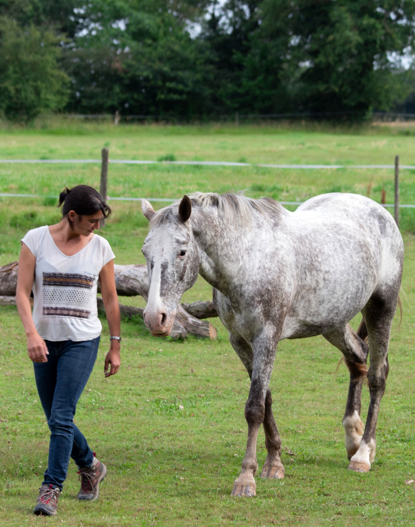 photo activite Jodie Martin