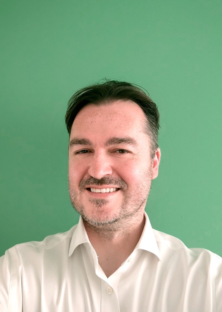 photo portrait DAVID EYRAUD