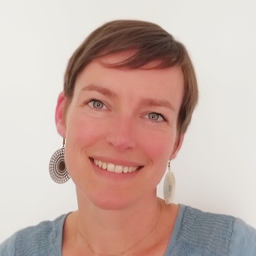 photo portrait Claire NICOT