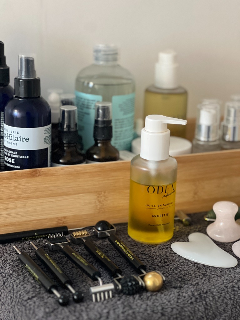 photo diplome Anne Roquette