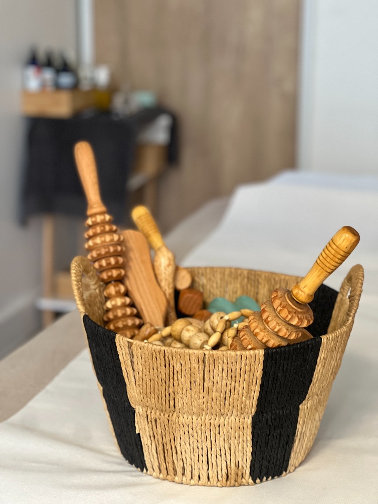 photo portrait Anne Roquette