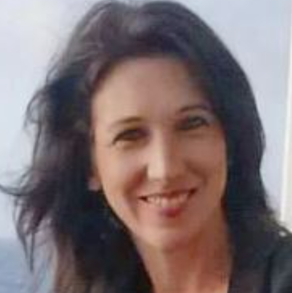 Muriel SIMET Thérapeute analytique