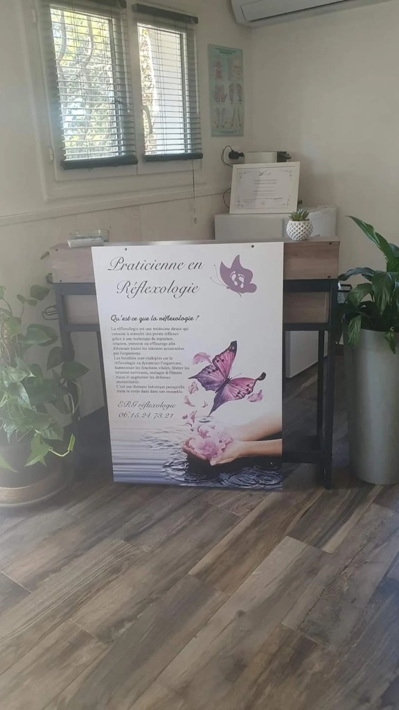 photo cabinet Elsa Fleur Rondet