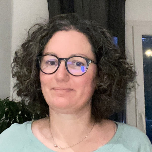 Stéphanie Nougalliat 