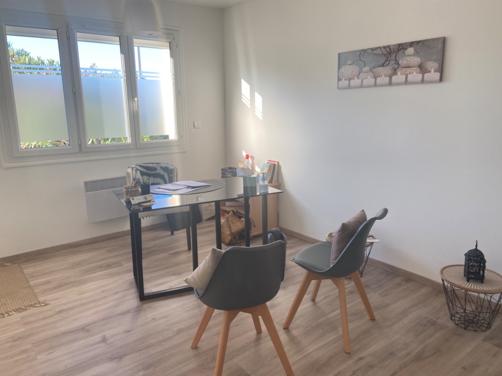 photo cabinet Stéphanie Nougalliat 