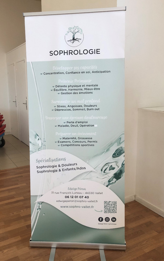 photo activite Péron Edwige