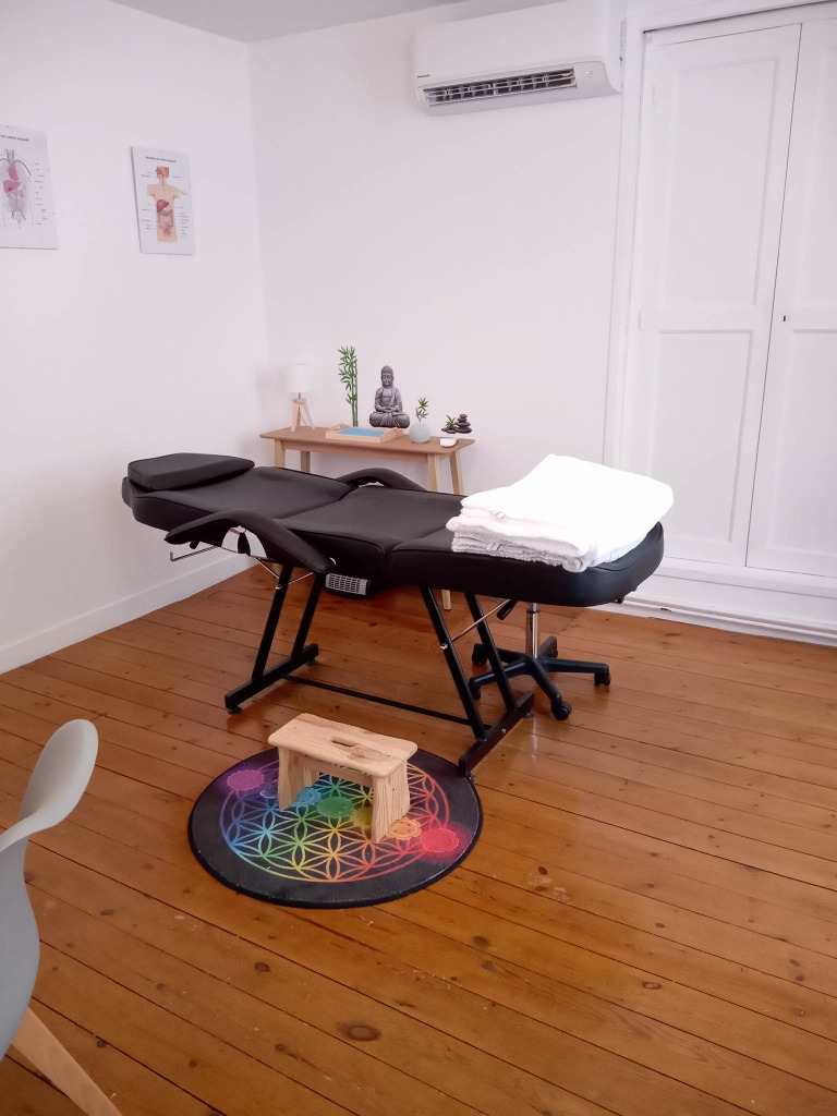 photo cabinet LIEGEOIS Sylvain