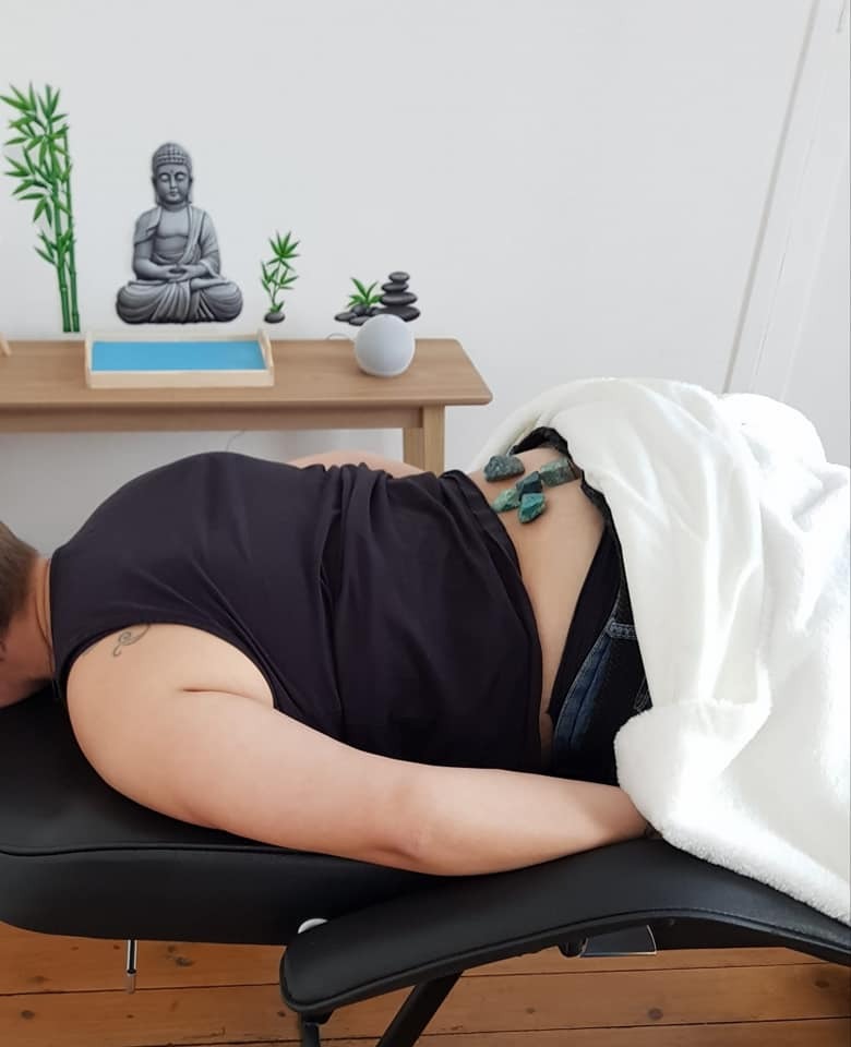 photo seance LIEGEOIS Sylvain