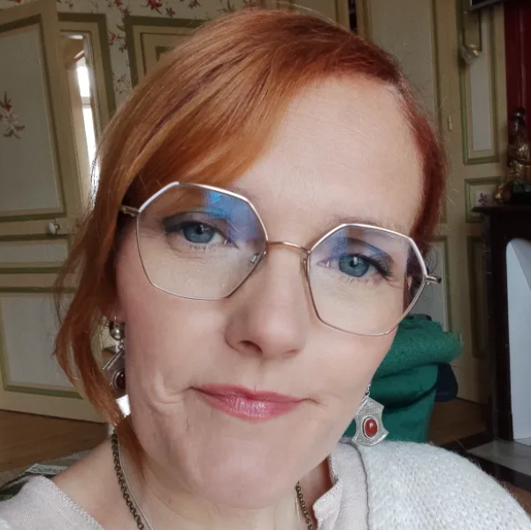 Gwénaëlle Martigny BeeRelax