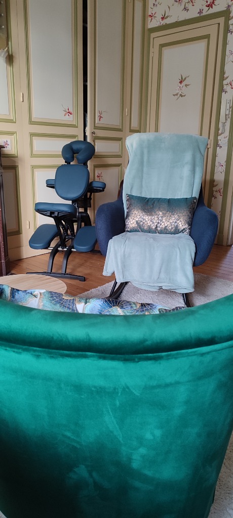 photo activite Gwénaëlle Martigny BeeRelax