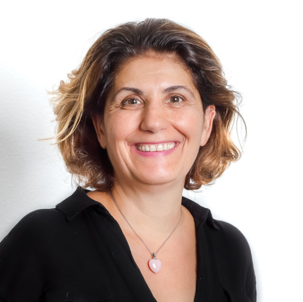 Laure GUEILHERS - CODEV’REFLEX