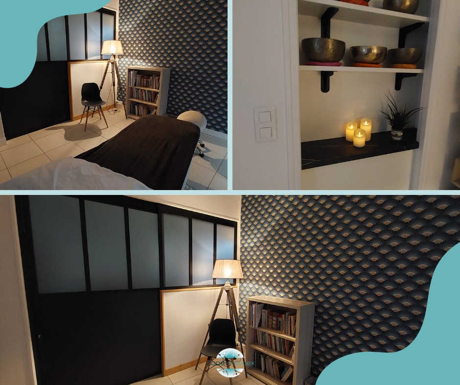 photo cabinet LAURE GUEILHERS