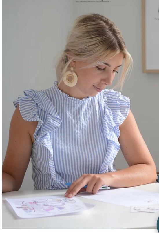 photo activite Jade Rouget