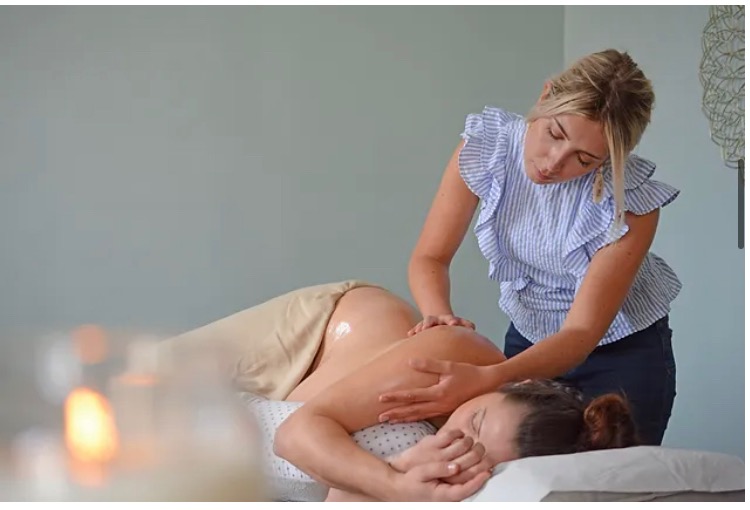 photo portrait Jade Rouget