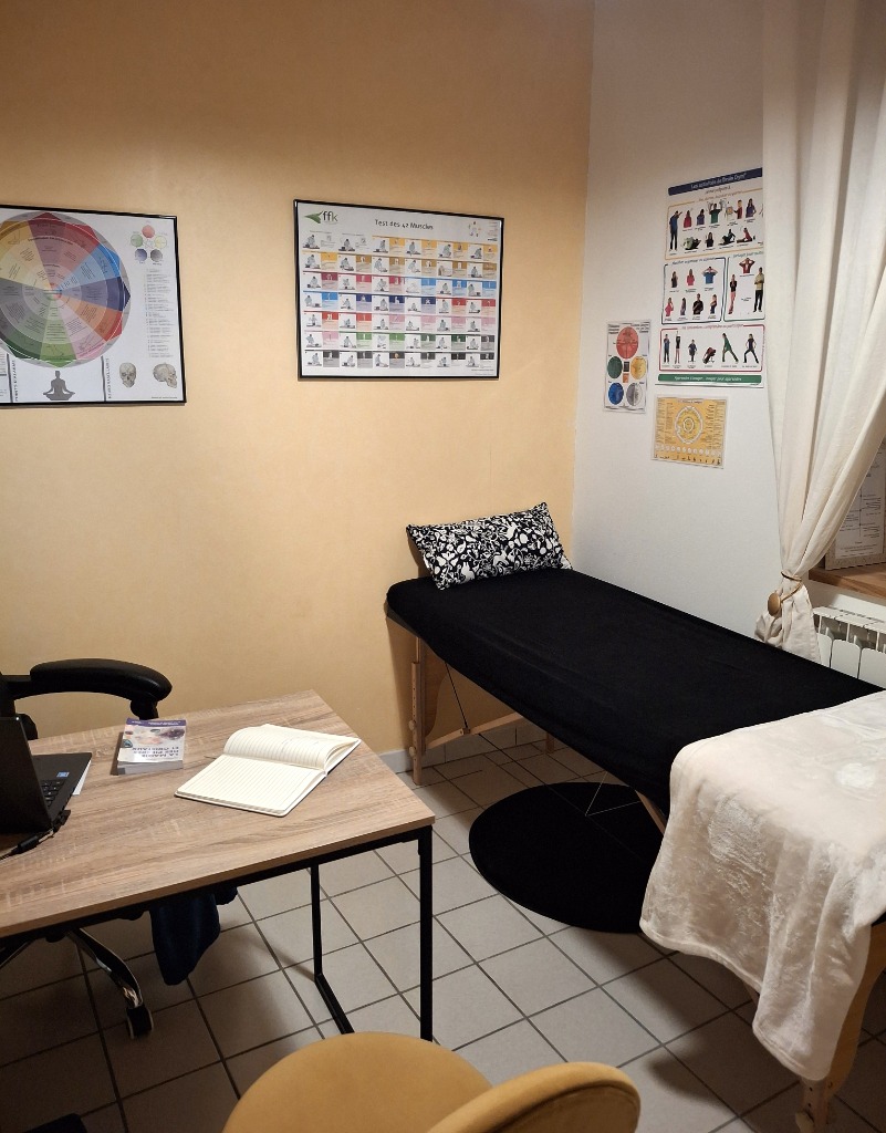 photo activite Cindy MARCOURT