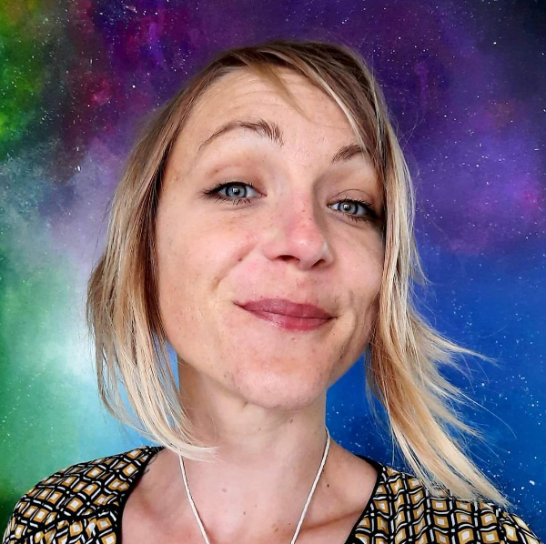 Amandine Arblay- L’atelier des possibles 