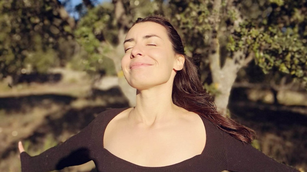 photo portrait Mauxanne Ferré