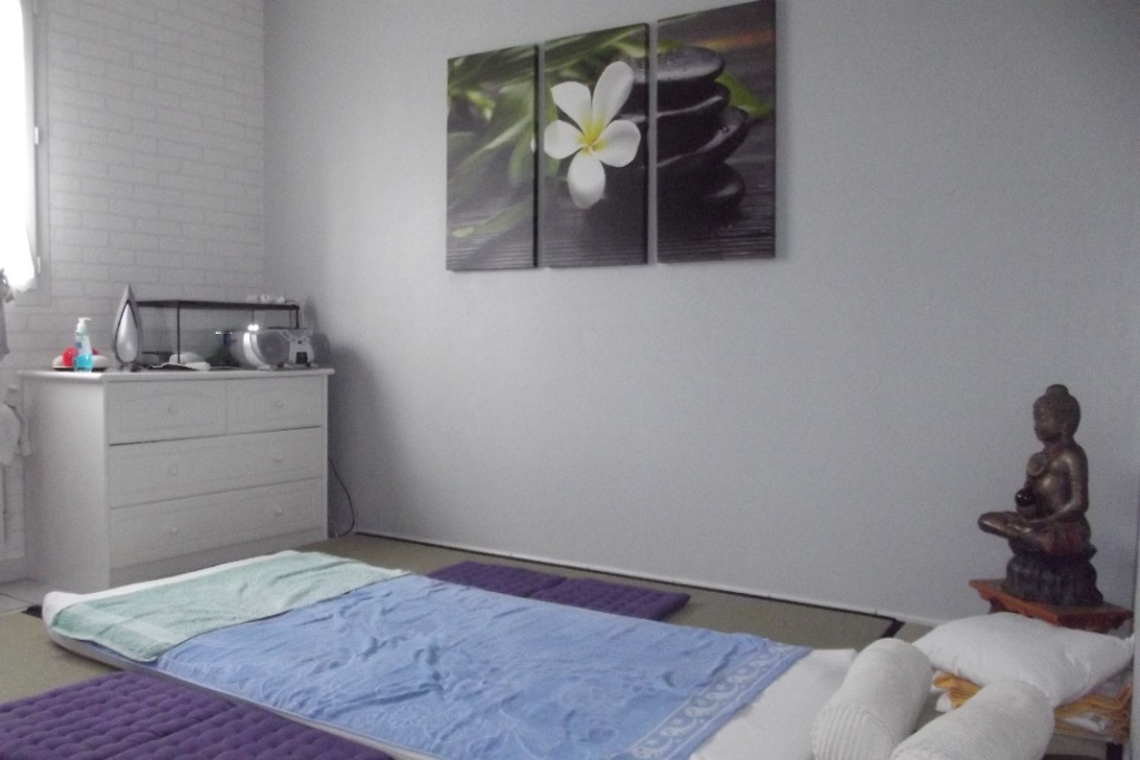 photo cabinet Anne Horellou