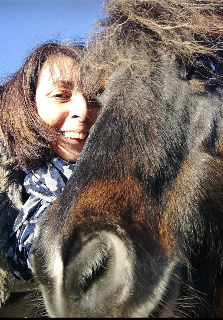 photo seance Sophie Bruna