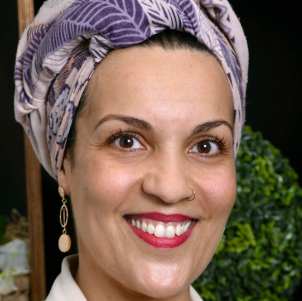 Sana KOUBOU - RSC NATURO