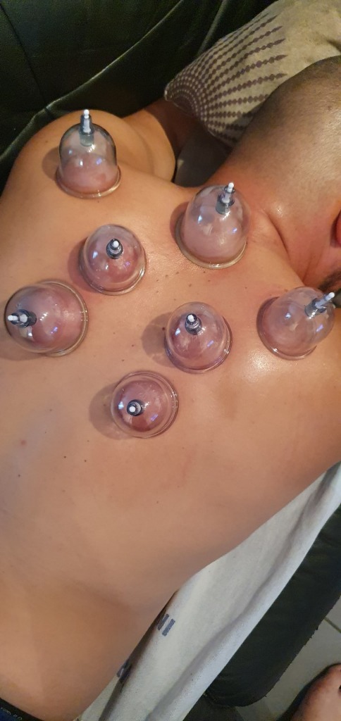 photo seance SILVA MARINA NATUROPATHE