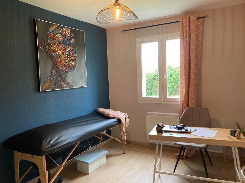 photo cabinet Céline Hamonic 