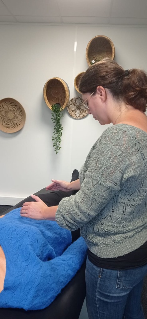 photo seance Céline Hamonic 