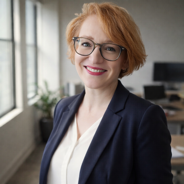 La chouette me chuchote I Alignement & Transition