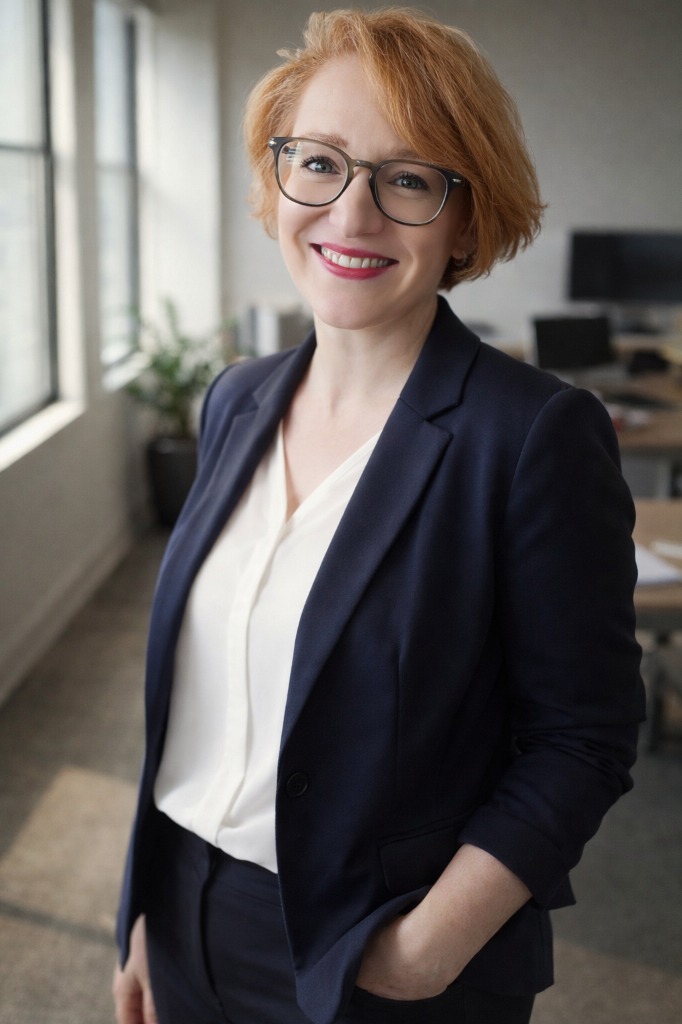 photo portrait La chouette me chuchote I Alignement & Transition