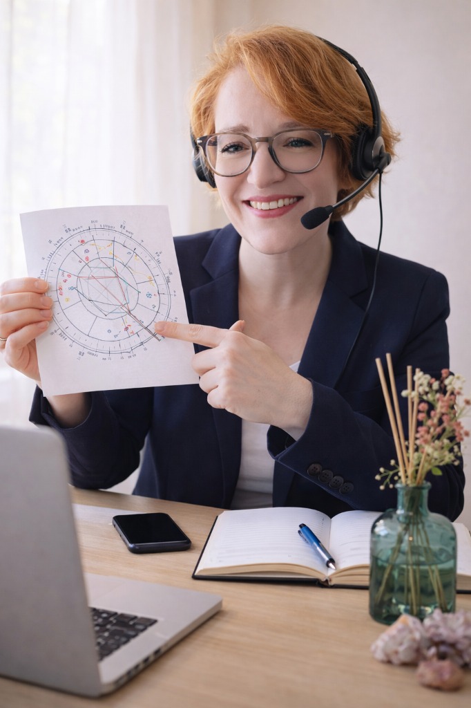 photo seance La chouette me chuchote I Alignement & Transition