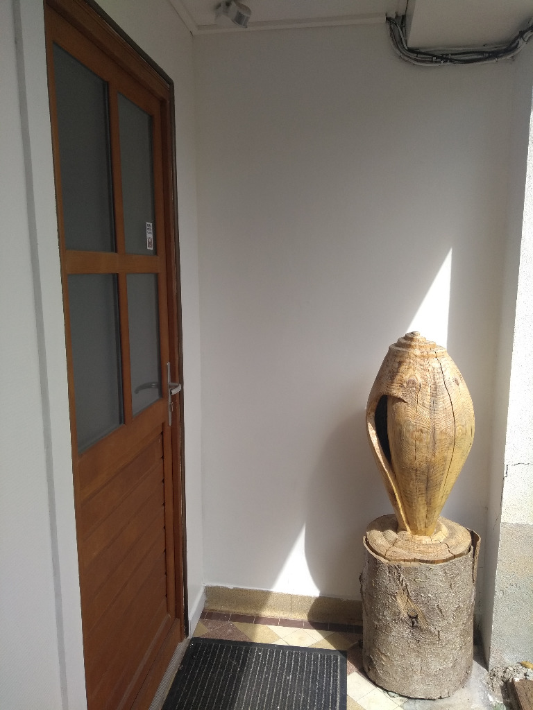 photo cabinet Thierry Charton