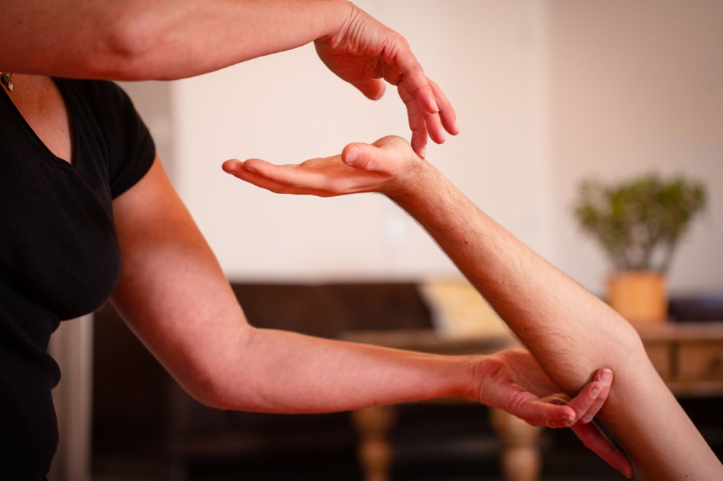 photo activite Laurence Armand Psychanalyste corporelle