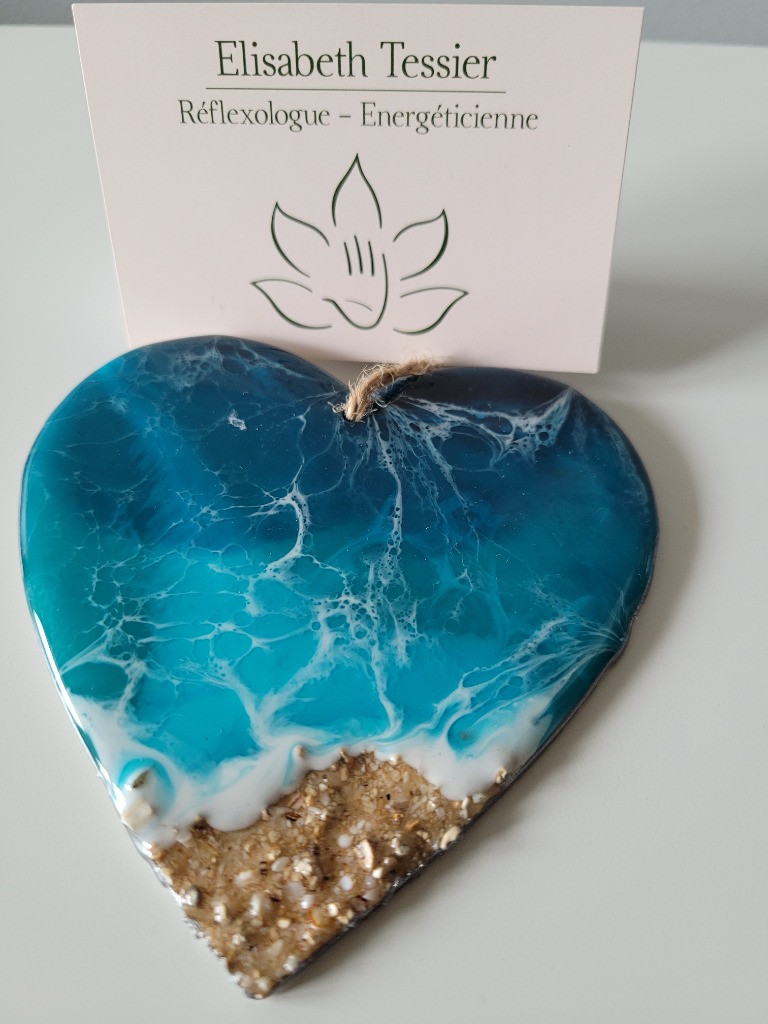 photo activite Elisabeth TESSIER