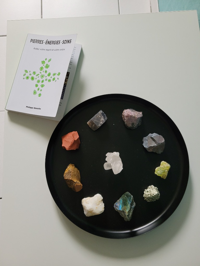 photo seance Elisabeth TESSIER