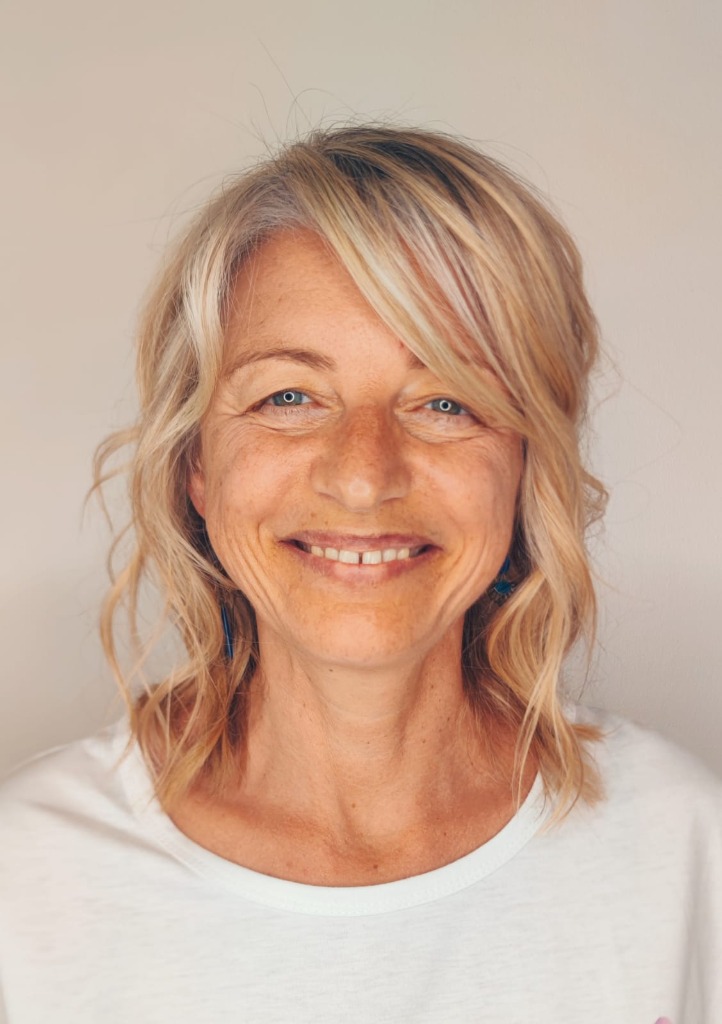 photo portrait Céline bodart