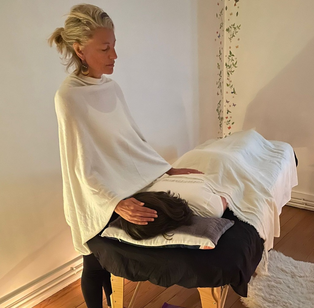 photo seance Céline bodart